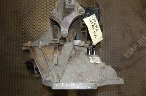 FORD FIESTA MK6 1.4 16V 07 год,. КОРОБКА ПЕРЕДАЧW 2N1 год,