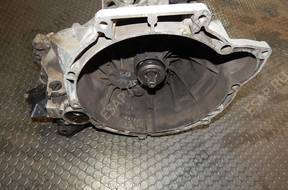 FORD FIESTA MK6 1.4 16V 07 год,. КОРОБКА ПЕРЕДАЧW 2N1 год,