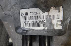 FORD FIESTA MK6 1.4 16V 07 год,. КОРОБКА ПЕРЕДАЧW 2N1 год,