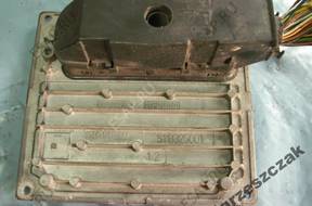 Ford Fiesta Mk6 1.4-16V 2TLC БЛОК УПРАВЛЕНИЯ ДВИГАТЕЛЕМ