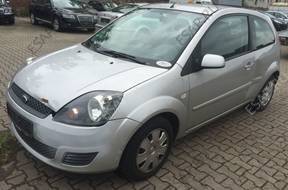 FORD FIESTA MK6 1.4 16V FXJA