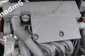 FORD FIESTA MK6 1.4 16V КОРОБКА ПЕРЕДАЧ 2N1 год,