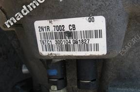 FORD FIESTA MK6 1.4 16V КОРОБКА ПЕРЕДАЧ BIEGÓW 2N1 год,