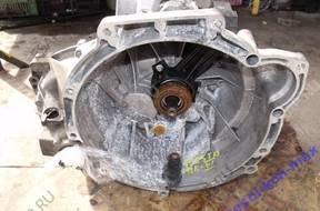 FORD FIESTA MK6 1.4 16V КОРОБКА ПЕРЕДАЧW 2N1 год,7002CC