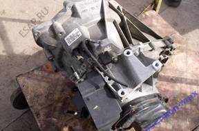 FORD FIESTA MK6 1.4 16V КОРОБКА ПЕРЕДАЧW 2N1 год,7002CC