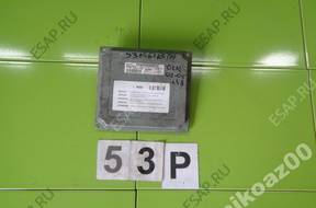 FORD FIESTA MK6 1.4 B 02 БЛОК УПРАВЛЕНИЯ ДВИГАТЕЛЕМ
