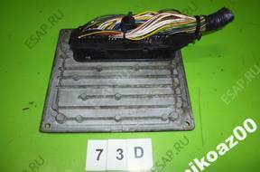 FORD FIESTA MK6 1.4 B ZETEC 03 БЛОК УПРАВЛЕНИЯ ДВИГАТЕЛЕМ