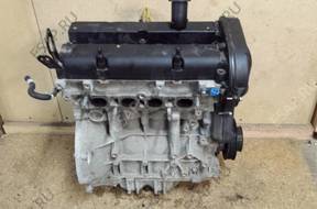 FORD FIESTA MK6 1.4 бензиновый двигатель 40ty.