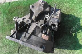 Ford Fiesta mk6 1.4 Fusion КОРОБКА ПЕРЕДАЧw 2N1 год,