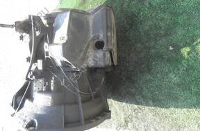 Ford Fiesta mk6 1.4 Fusion КОРОБКА ПЕРЕДАЧw 2N1 год,