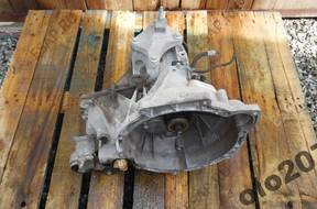 FORD FIESTA MK6 1.4 КОРОБКА ПЕРЕДАЧ АВТОМАТИЧЕСКАЯ 2N1 год,7002AF