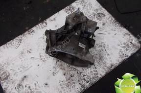 FORD FIESTA MK6 1.4 КОРОБКА ПЕРЕДАЧW МЕХАНИЧЕСКАЯ