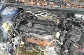 FORD FIESTA MK6 1.4 TDCI 68KM КОРОБКА ПЕРЕДАЧW