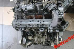 FORD FIESTA MK6 1.4 TDCI двигатель 7V2Q
