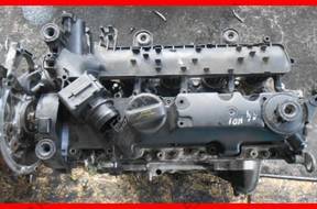 FORD FIESTA MK6 1.4 TDCI двигатель F6JB POLECAM