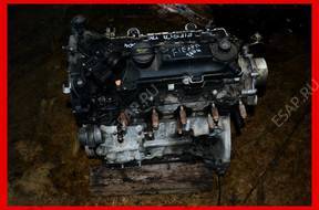 FORD FIESTA MK6 1.4 TDCI двигатель МОДЕЛЬ F6JB