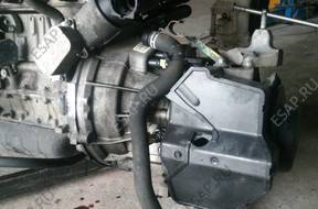 Ford Fiesta Mk6 1.4 tdci КОРОБКА ПЕРЕДАЧ 2N1 год,