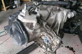 Ford Fiesta Mk6 1.4 tdci КОРОБКА ПЕРЕДАЧ 2N1 год,