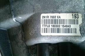 Ford Fiesta Mk6 1.4 tdci КОРОБКА ПЕРЕДАЧ 2N1 год,