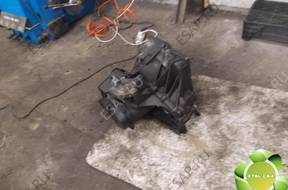 FORD FIESTA MK6 1.4 TDCI КОРОБКА ПЕРЕДАЧW МЕХАНИЧЕСКАЯ