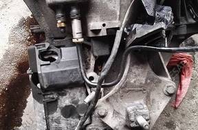 FORD FIESTA MK6 1.4 TDCI КОРОБКА ПЕРЕДАЧW