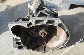 FORD FIESTA MK6 1.4TDCI КОРОБКА ПЕРЕДАЧ 2N1 год,7002EB