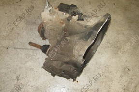 FORD FIESTA MK6 1.4TDCI КОРОБКА ПЕРЕДАЧ 2N1 год,7002EB