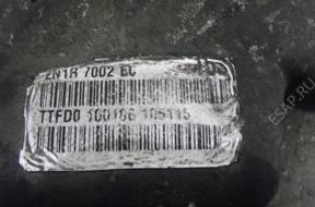 FORD FIESTA MK6 1.4TDCI КОРОБКА ПЕРЕДАЧW 2N1 год,7002EC