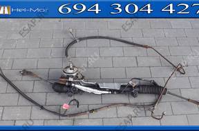FORD FIESTA MK6 1.4TDCi РУЛЕВАЯ РЕЙКА C PRZEWODAMI ЕВРОПЕЙСКАЯ ВЕРСИЯ