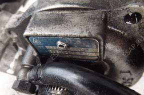 FORD FIESTA MK6 1.4TDCi ТУРБИНА KP35-435749 FUSION
