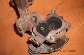 FORD FIESTA MK6 1.4TDCI ТУРБОКОМПРЕССОР