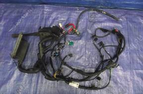 FORD FIESTA MK6 1.6 16V БЛОК УПРАВЛЕНИЯ 2U7A12A650TD