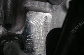 FORD FIESTA MK6 1.6 TDCI двигатель с ADEM 10JB17