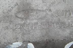FORD FIESTA MK6 1.6 TDCI КОРОБКА ПЕРЕДАЧ 2N1 год,