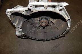 FORD FIESTA MK6 1.6 TDCI КОРОБКА ПЕРЕДАЧ 2N1 год,