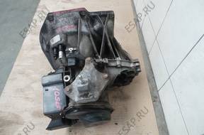 FORD FIESTA MK6 1.6 TDCI КОРОБКА ПЕРЕДАЧW МЕХАНИЧЕСКАЯ