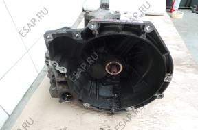 FORD FIESTA MK6 1.6 TDCI КОРОБКА ПЕРЕДАЧW МЕХАНИЧЕСКАЯ