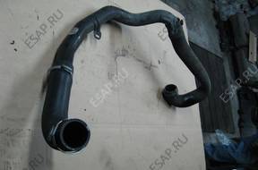 FORD FIESTA MK6 1.6 TDCI W ПАТРУБОК ИНТЕРКУЛЕРА