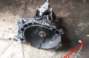 FORD FIESTA MK6 2.0 ST КОРОБКА ПЕРЕДАЧ МЕХАНИЧЕСКАЯ