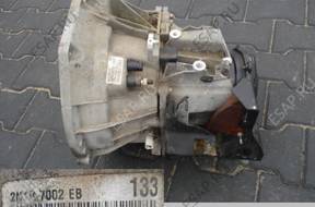 FORD FIESTA MK6 (2002-) 1.4 TDCI КОРОБКА ПЕРЕДАЧW