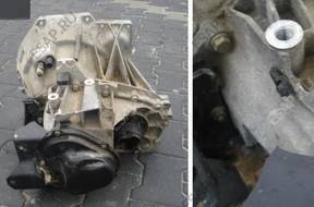 FORD FIESTA MK6 (2002-) 1.4 TDCI КОРОБКА ПЕРЕДАЧW