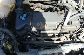 FORD FIESTA MK6 2002 год  1.3 КОРОБКА ПЕРЕДАЧW