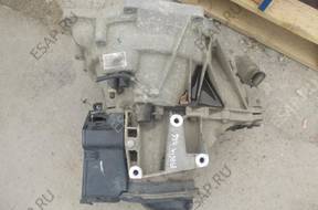 FORD FIESTA MK6 2003 1.4B 3D КОРОБКА ПЕРЕДАЧ