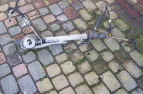 Ford Fiesta MK6 2009 РУЛЕВАЯ РЕЙКА