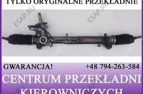 FORD FIESTA MK6 2S613200KF 2S6C3200KN РУЛЕВАЯ РЕЙКА