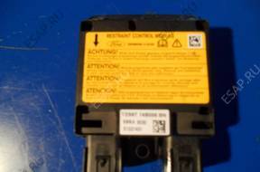 FORD FIESTA MK6 AIR BAG СЕНСОР
