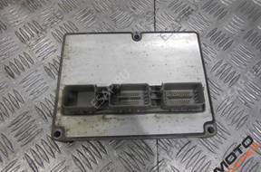 FORD FIESTA MK6 БЛОК УПРАВЛЕНИЯ ДВИГАТЕЛЕМ 5S61-12A650-CD