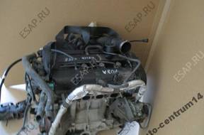 FORD FIESTA MK6  двигатель 1.25 FUJA 06r