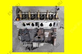 FORD Fiesta MK6 двигатель 92tys.л.с. 1.3 A9JA Wlkp.