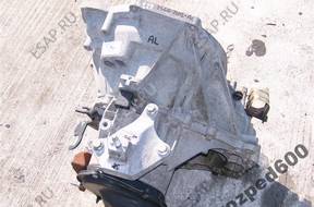 FORD FIESTA MK6 FUSION 1.25 16V КОРОБКА ПЕРЕДАЧ